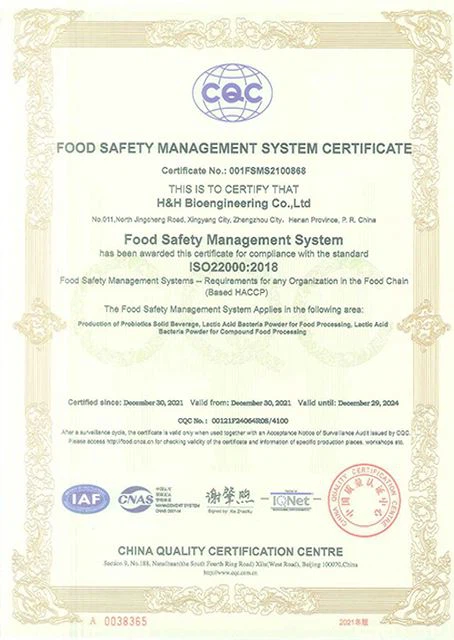 FSSC22000