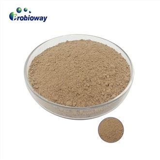 Bacillus Amyloliquefaciens Fed Microbials