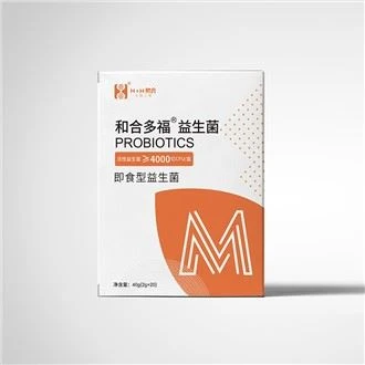 Kolagen Peptide Probiotik