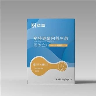 Serbuk Probiotik Plum