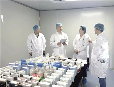 Pilih Probiotik Secara Saintifik, Buka Kunci Kod Kesihatan Baharu