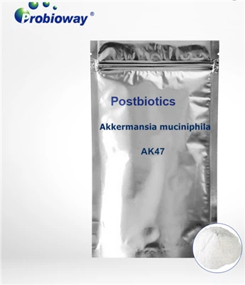 Syarikat Zhengzhou H&H Melancarkan Pecah Tanah Probiotik Postbiotik AK47, Mer...