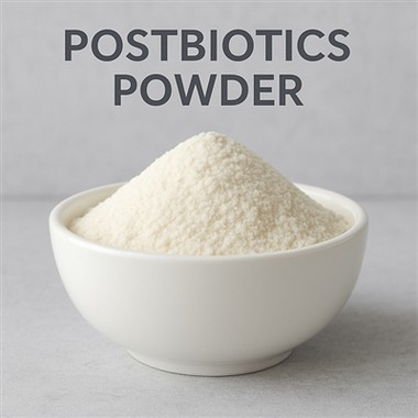 Bagaimana Serbuk Postbiotik Membantu Inovasi dalam Kesihatan Dan Makanan Berf...