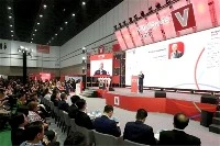 Vitafoods Asia 2026 Telah Berjaya Dimuktamadkan. Kejuruteraan Bio H&H Memfoku...